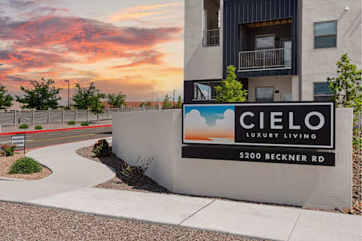 Cielo Luxury Living Apartments