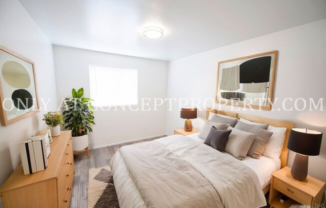 2 beds, 1 bath, 810 sqft, $1,299, Unit 29