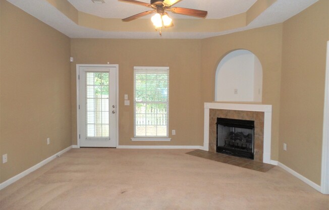 Home available for rent in Tuscaloosa! Available to View with 48 Hour Notice!!!