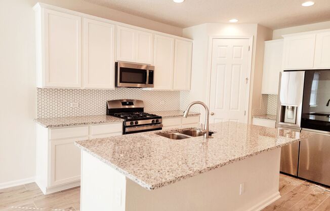 53 Wards Ravine Way, Saint Johns, FL 32259