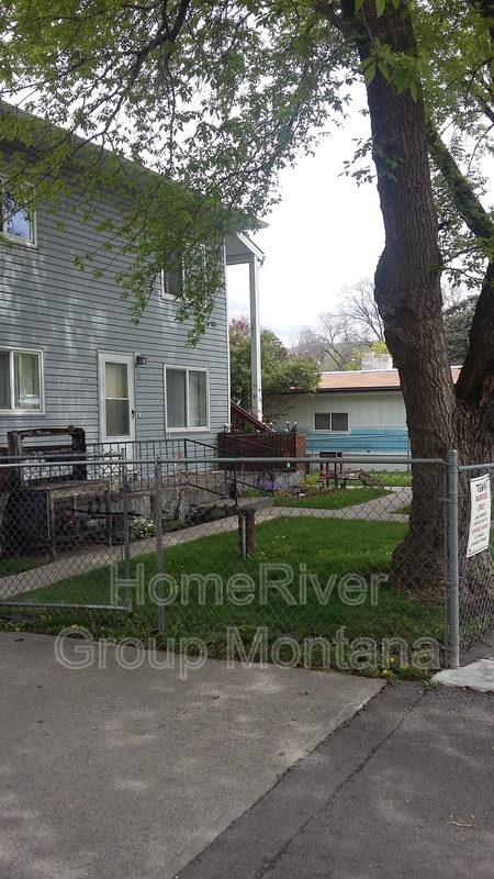 1734 Stoddard Street - 1