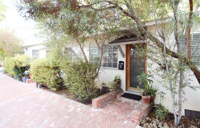 OCEAN PARK BLVD., 1405