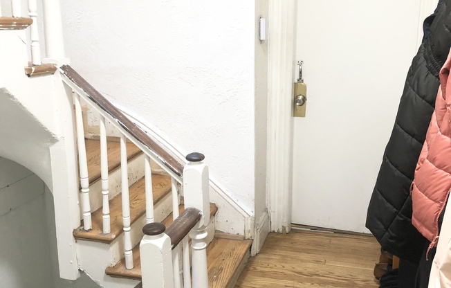 6 Sewall St.