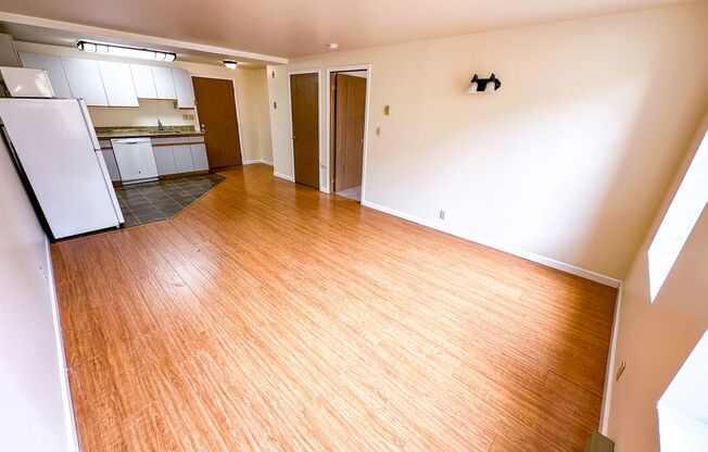 1 bed, 1 bath, 514 sqft, $1,595, Unit 403