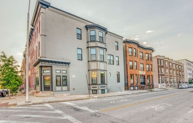 226 E Lafayette Ave