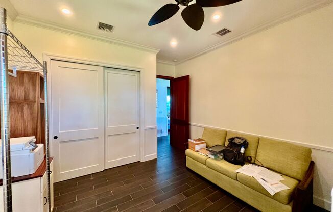 4 beds, 3.5 baths, $15,500