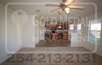 3 beds, 2.5 baths, $1,695