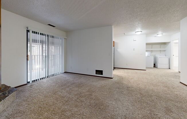 2 beds, 1 bath, 1,050 sqft, $1,050, Unit 203-302F