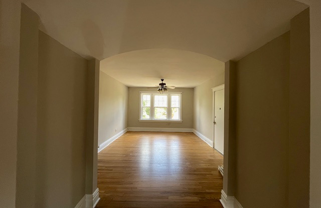 6310 Northwood Ave , #1st floor