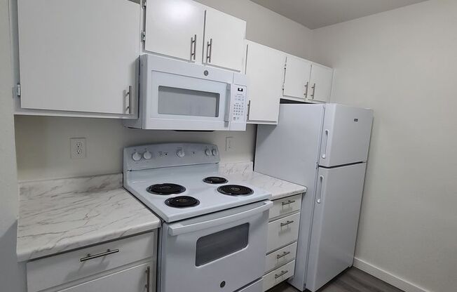 1 bed, 1 bath, 650 sqft, $1,650, Unit 206