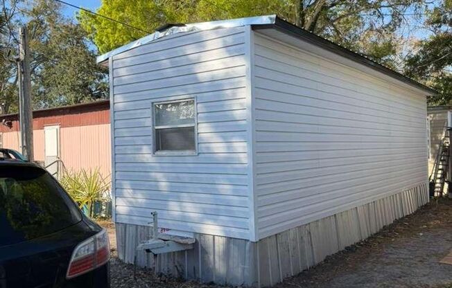 Sandpiper Mobile Home Park