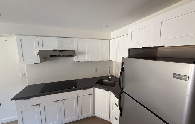 Bright, Newly Updated 2BR/1BA ADU with Backyard – 418 Higate Dr., Daly City