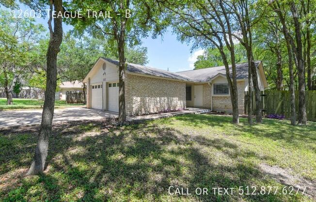 12603 TEAGUE TRL