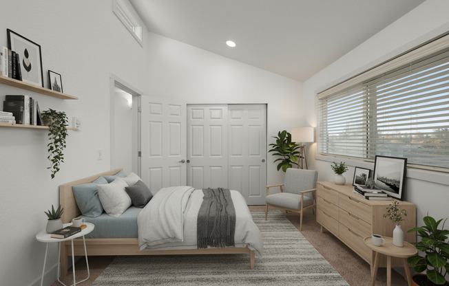 2 beds, 2.5 baths, 1,123 sqft, $1,995, Unit A-211