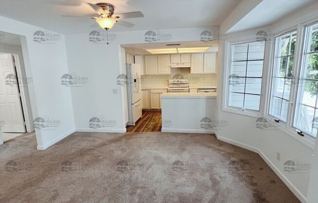 2 beds, 2 baths, $3,495