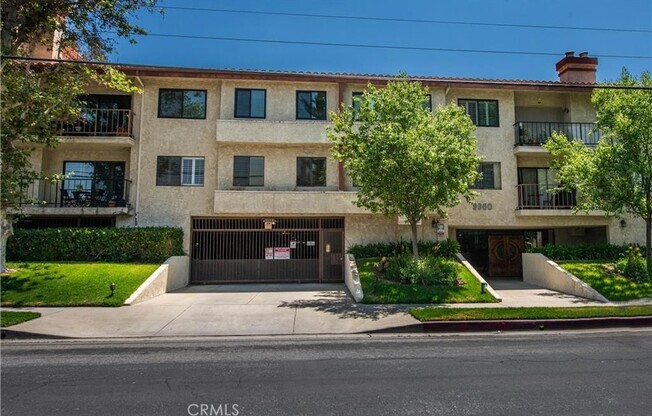 9960 Owensmouth Avenue