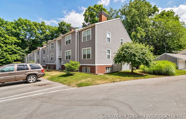Woodland Creek Condo