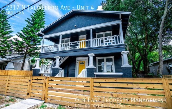 2817 N TALIAFERRO AVE
