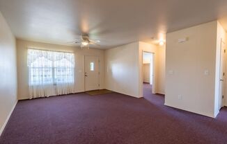 2 beds, 2 baths, $1,100