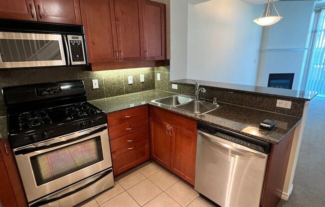 1 bed, 1.5 baths, $2,895, Unit 1240515