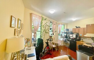14 CONVENT AVE