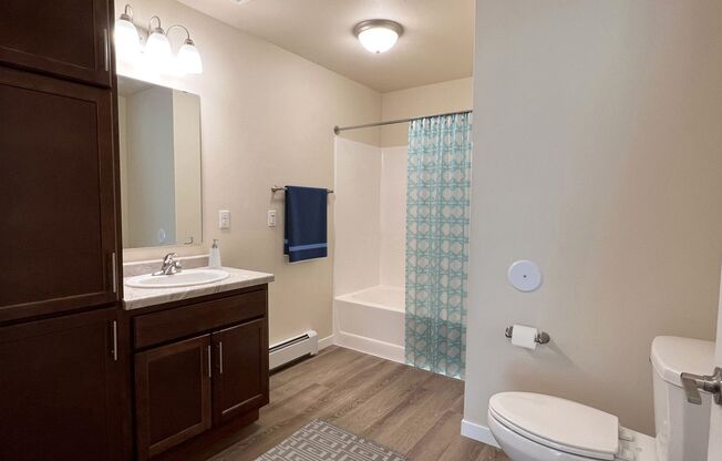 3 beds, 2 baths, 1,092 sqft, $1,540, Unit HO 125-17