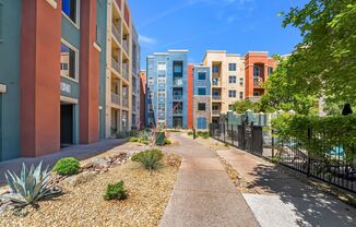 2 beds, 2 baths, $1,495