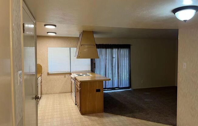 Nice 3 Bedroom Home