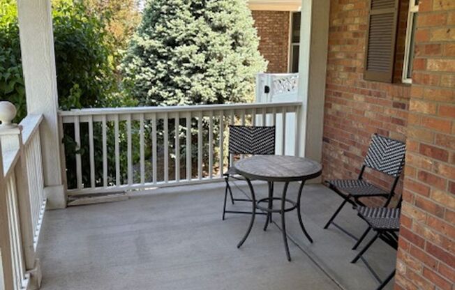 Wow - Lowry Stunner!  4 bed, 3.5 Bath, Finished Basement!