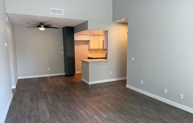 2 beds, 2 baths, 910 sqft, $2,670, Unit 7P