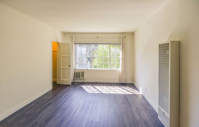 Clifton Way Apartments