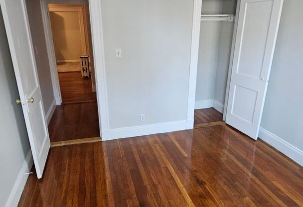 1 bed, 1 bath, $2,550, Unit 10