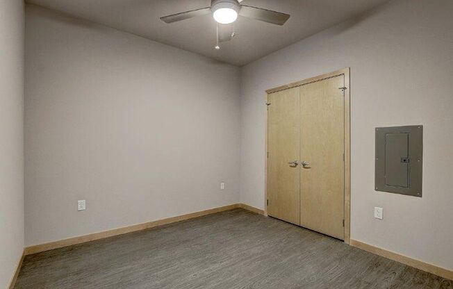 1 bed, 1 bath, 592 sqft, $1,725, Unit 518