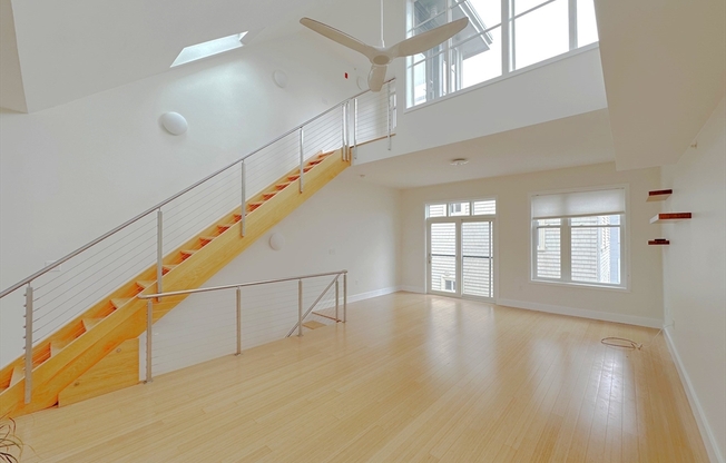 6 BEACON ST