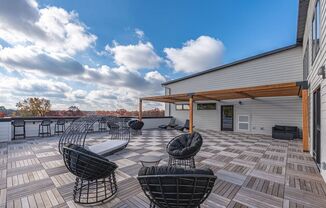 Galloway Flats | Luxury Living with all the amenities!