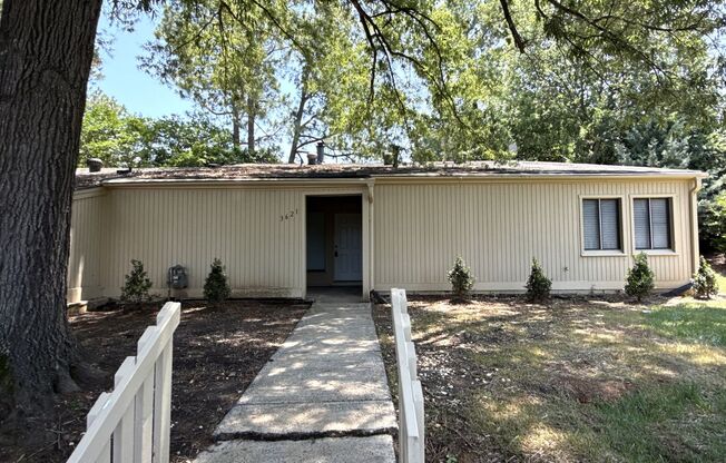 T.R. Lawing Realty Property