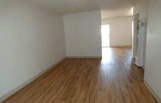 1 bed, 1 bath, $1,650, Unit F