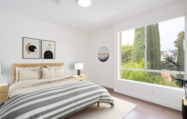 2 beds, 2 baths, $3,117, Unit 105