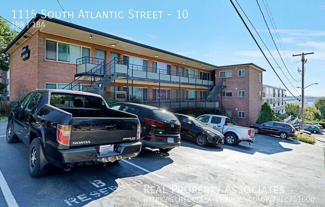 1115 South Atlantic Street