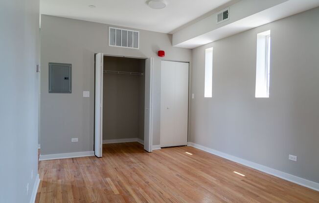 1 bed, 1 bath, 400 sqft, $1,475