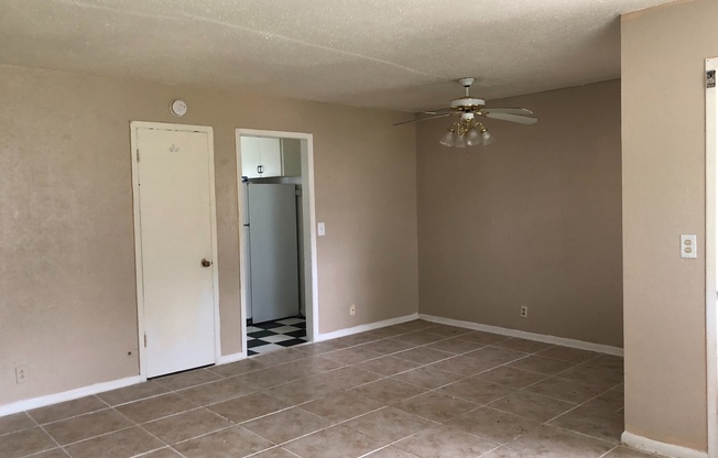 Home for rent close to Tinker AFB and I-240