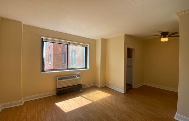 1 bed, 1 bath, 475 sqft, $895, Unit 0406