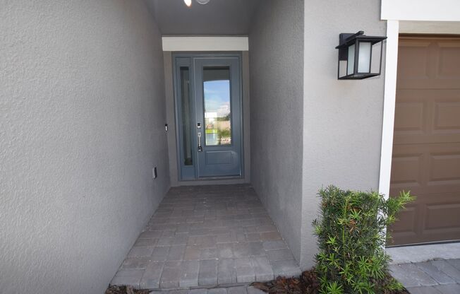 This charming 4 Bedroom, 4 Bath Single Family Home For Rent at 5259 Bowspirit Way. Saint Cloud, FL 34771