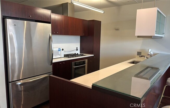 1 bed, 1 bath, 920 sqft, $2,900, Unit 709