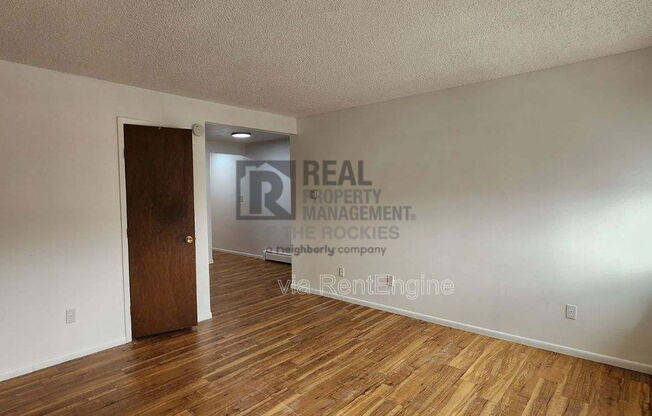 1 bed, 1 bath, 605 sqft, $895, Unit F301