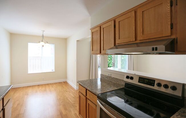 1 bed, 1 bath, $2,150, Unit #3