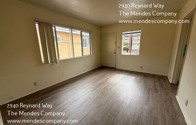 2940 REYNARD WAY