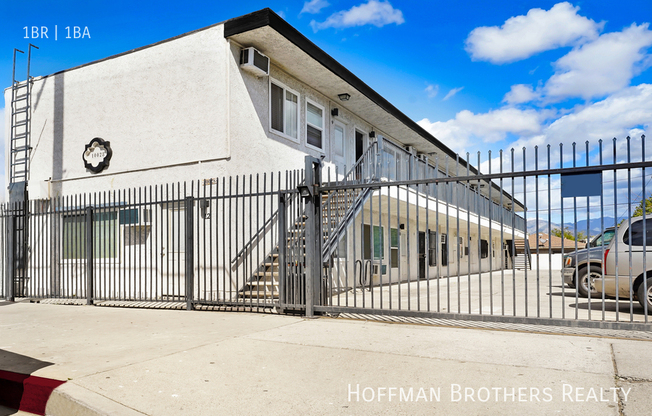 10026 SAN FERNANDO RD