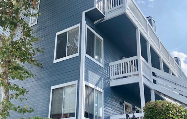 The Grand Terrace Apartments