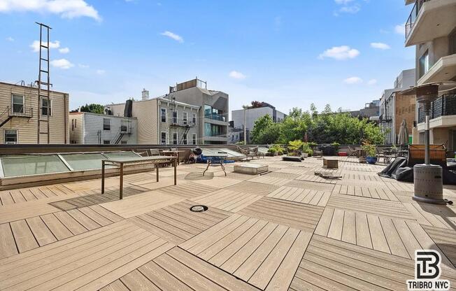 184 EAGLE ST